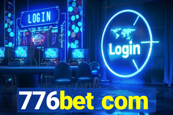 776bet com